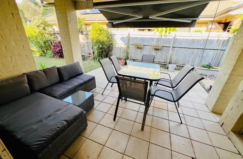Sandstone Point House | Sandstone Point Holiday Home