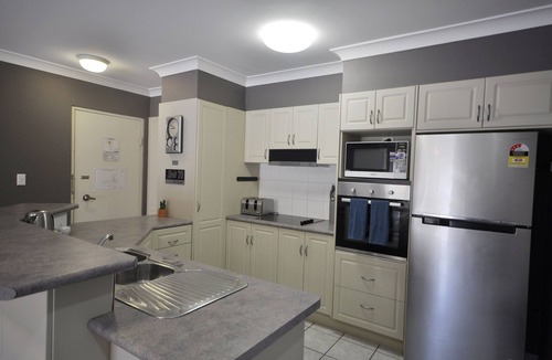 Bellara Apartment | Sandy Toes