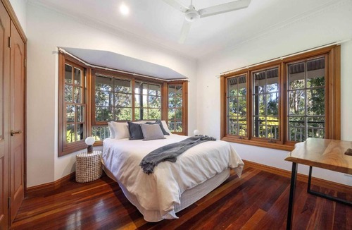 Kiels Mountain House | Sangfroid