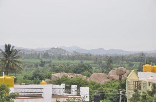 Kamalapur House | Sanjay Homestay New Hampi