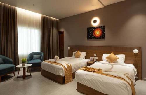 Kedavur Hotel | Sanketam Motel