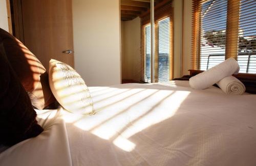 Hotham Heights Ski Chalet | Sanki