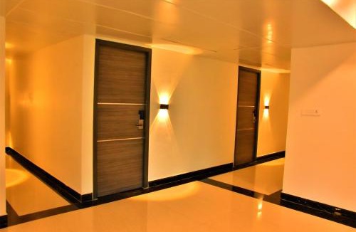 Guduvancheri Hotel | Sanns Tropicana