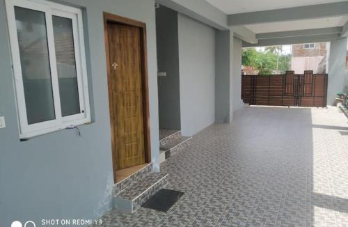 Velankanni House | Santiago illam