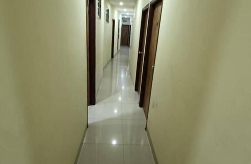 Park Street House | sapphire guest house