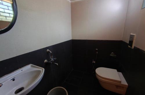 Ashvem Villa | Sarovar Ashwem