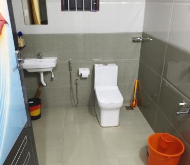 Kuravilangad Apartment | Sarovaram Heritage Homestay, staying guests for all functions