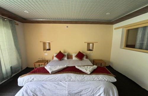 Nubra Valley Other | Saser Camp