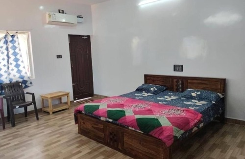 Mahabalipuram Beach House | Satish Guest House