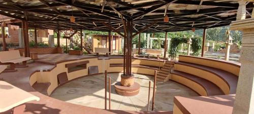 Chikkaballapur Resort | Satya Anantham Nature Retreat , Nandi Hills