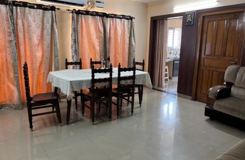 Kakinada House | Satya Residency