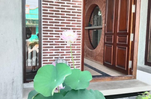 Kuilapalayam House | Savana Luxury Stay
