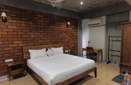 Kuilapalayam House | Savana Luxury Stay