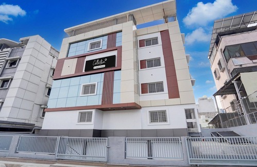 Nagpur House | Saver DoubleVikalp UTR Omkar Nagar