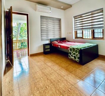 Kedavur Apartment | Sawan Homestay