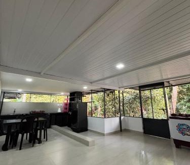 Kedavur Apartment | Sawan house