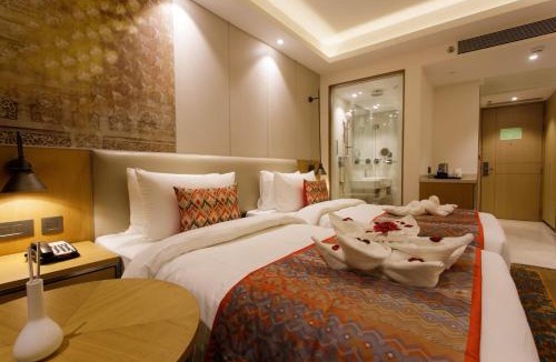 Jamnagar Hotel | Sayaji Jamnagar