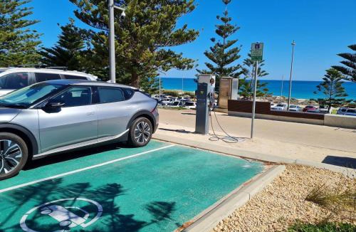 Scarborough Apartment | Scarborough Beach Front Resort - Shell Thirteen