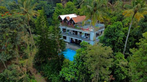 Devikolam House | Sceva's Garden Home