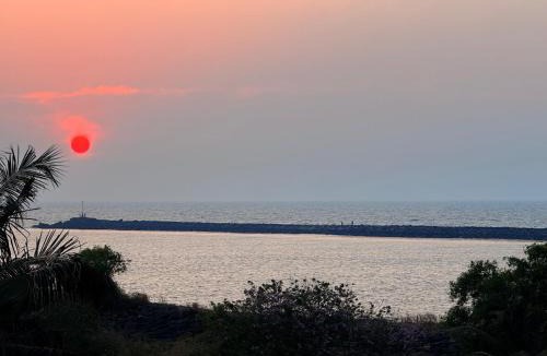 Hosdurg Hotel | Sea Island Resort