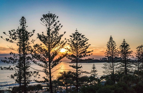 Mooloolaba Apartment | Sea Pearl Resort Mooloolaba