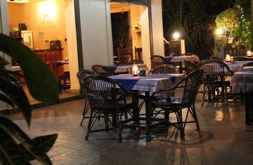 Palolem Resort | Sea View Resort