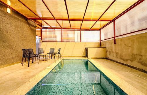 Covelong House | SeaLara Resorts