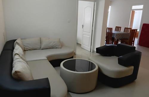Kannur Apartment | Seascape 3 BHK Luxury apartment