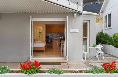 Terrigal House | Seascape Studio