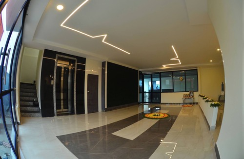 Vijayawada Hotel | Seasons Stay