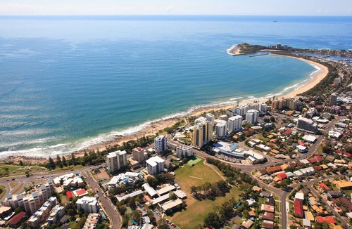 Mooloolaba Apartment | Seaview Resort