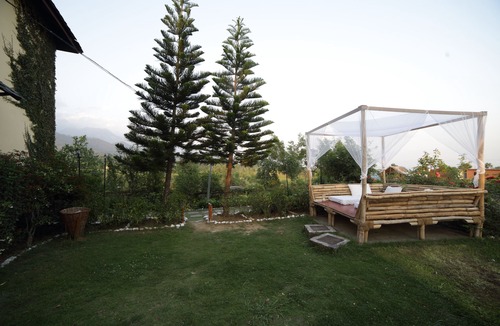 Gopalpur House | Seclude Palampur - Patanga Room