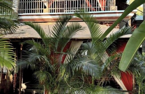 Agonda Apartment | Secret Garden