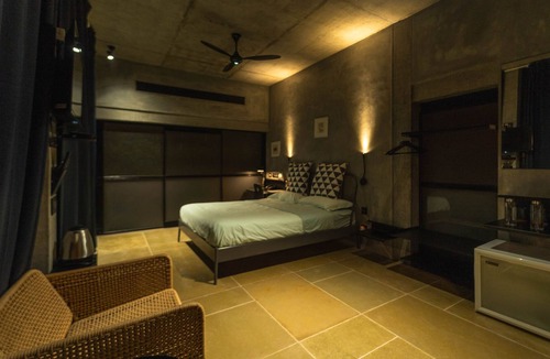 Kalapettai Bed & Breakfast | Sengal Boutique Hotel