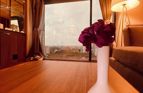 Sector V Hotel | Senses Hotel