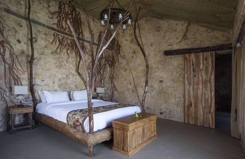 Mandvi Hotel | Serena Beach Resort