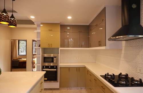 Sarzora House | Serene 1-6-Bedroom Convertible Bungalow With AC's In Bedrooms