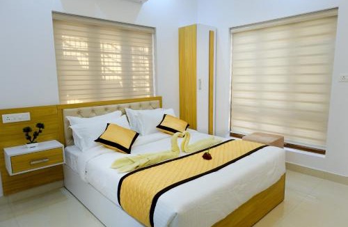 Aryad South Bed & Breakfast | Serene Stay