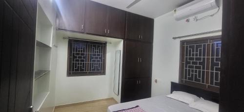 Vadavalli House | Serene Steps Orion