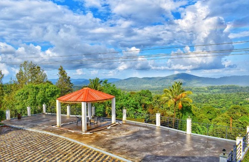 Koppa House | serene valley koppa
