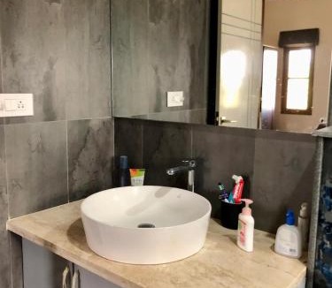 Devanahalli Ski Chalet | Serenity Creek