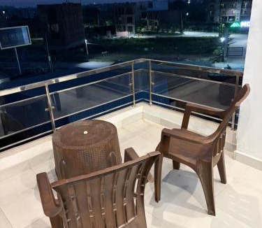 Kharar Apartment | Serenity Homes