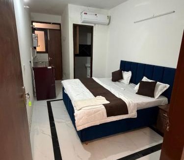 Kharar Apartment | Serenity Homes