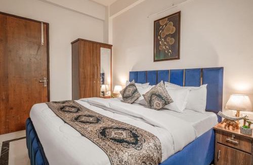 Kharar Apartment | Serenity Homes