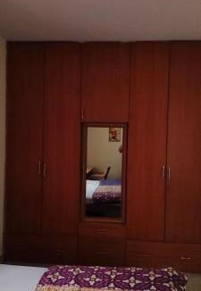 Phase 2 House | Service Apartment near Prestige Technostar Kundalahalli