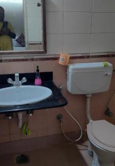 Phase 2 House | Service Apartment near Prestige Technostar Kundalahalli