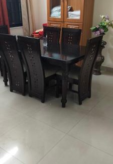 Phase 2 House | Service Apartment near Prestige Technostar Kundalahalli