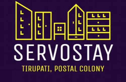 Tirupati Apartment | Servostay Tirupati - 8 BHK Fully Furnished Flats Near Srinivasa Ticket Counter
