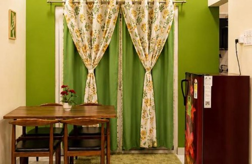 Madhapur Apartment | Seven Hills Apartment by Charter Stays