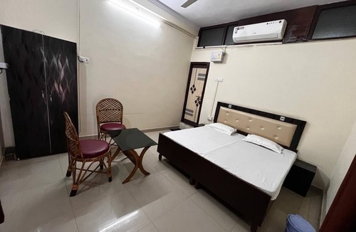 Phulpur Hotel | Sewadham Training Centre